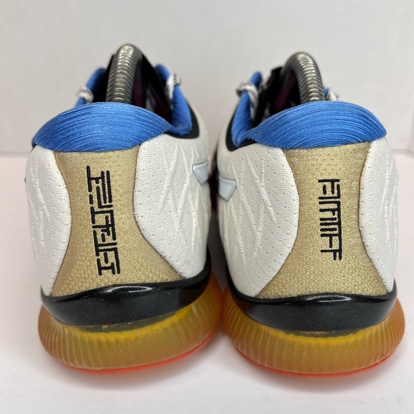 Asics Gel-Quantum Infinity
White/Blue Coast 1022A051-100 Sz 9.5M Superb Clean! - Picture 5 of 16